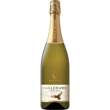 Wolf Blass Eaglehawk Cuvée Brut