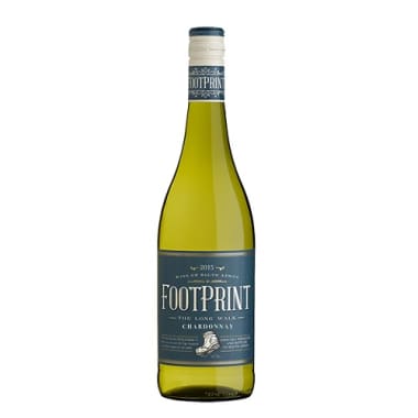 Footprint Chardonnay