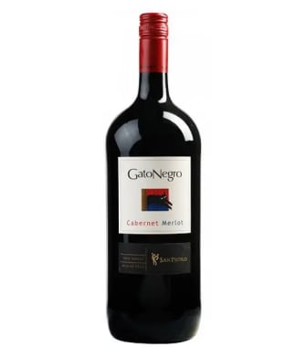 Gato Negro Cabernet Merlot