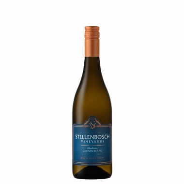 Stellenbosch Vineyards Bushvine Chenin Blanc