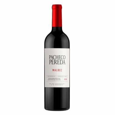 Pacheco Perada Malbec