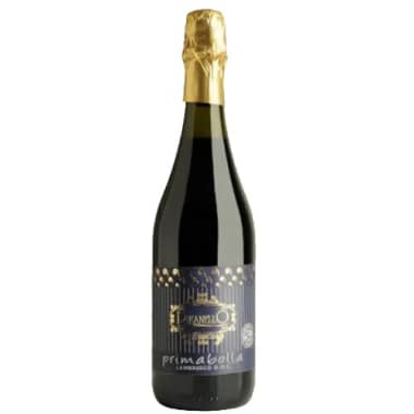 Lambrusco Bianco Puianello