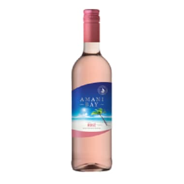  Amani Bay Natural Sweet Rose