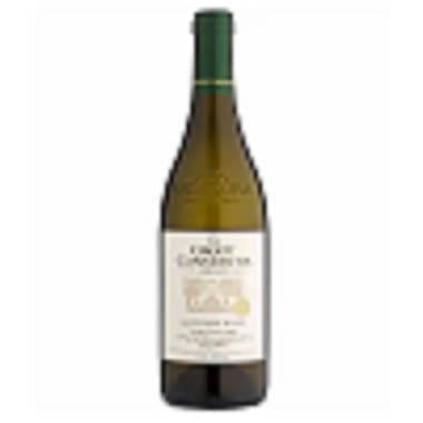 Groot Constantia Sauvignon Blanc