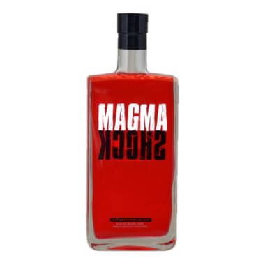 Magma Shock Hot Cinnamon