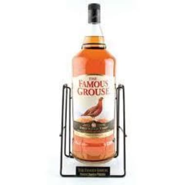 Famous Grouse 4.5litres