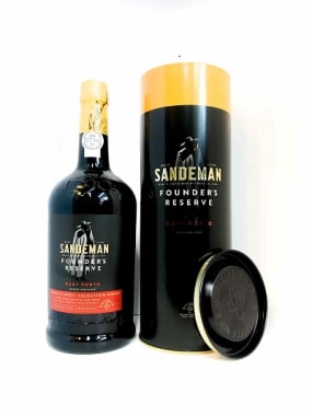 Sandeman Porto Founder's Reserve