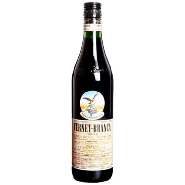 Fernet Branca