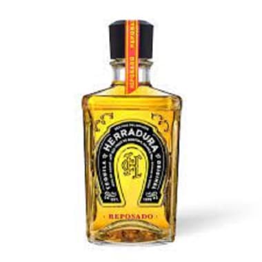 Herradura Reposado Tequila