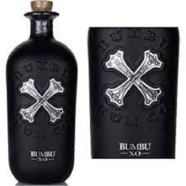 Bumbu XO Rum