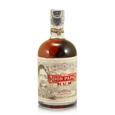 Don papa Rum