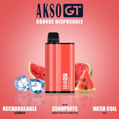 Akso Melon Ice
