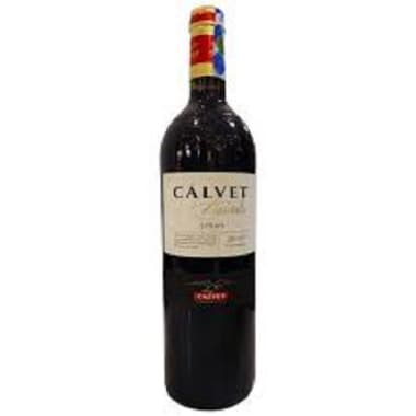 Calvet Varietals Syrah