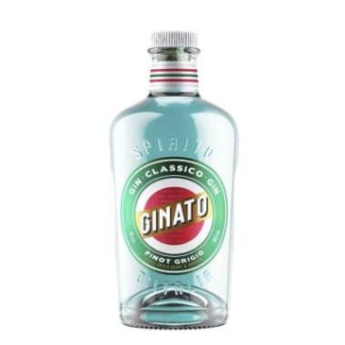 Ginato Limonato Flavoured Gin