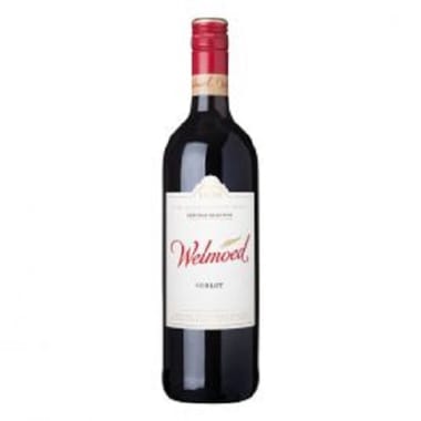  Welmoed Merlot 