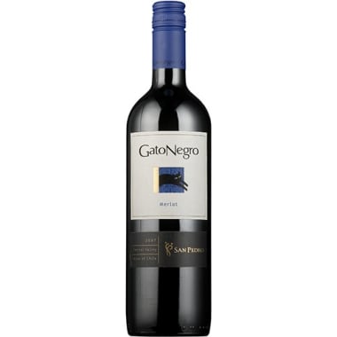 Gato Negro Merlot