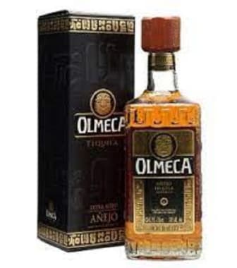 Olmeca Anejo Extra Aged