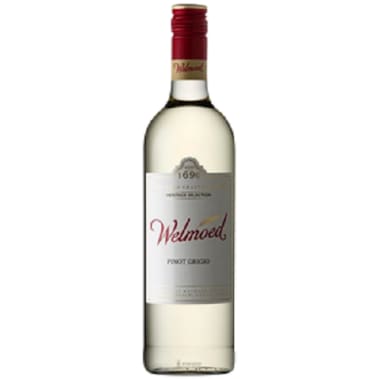  Welmoed Pinot Grigio