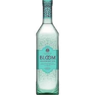 Bloom London Dry Gin