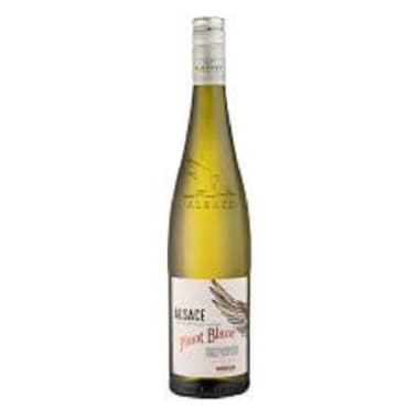 Calvet Alsace Pinot Blanc