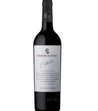 Marques de Borba wine