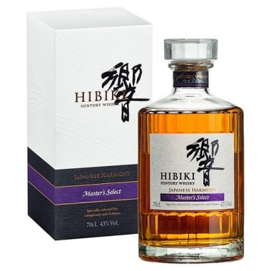 Hibiki Suntory