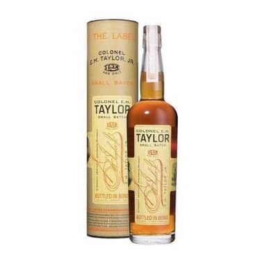 EH Taylor Small Batch