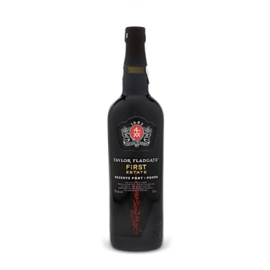 Taylor's  Reserve Port Wine