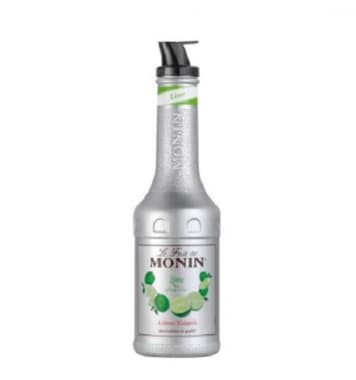 Monin Lime Puree