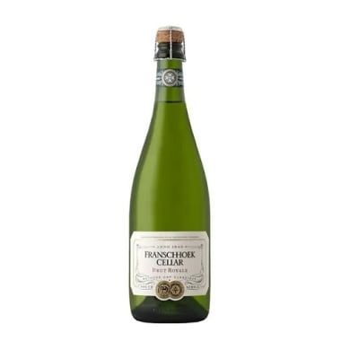 Franschhoek Cellar Brut Royale