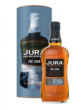 Jura The Loch whisky