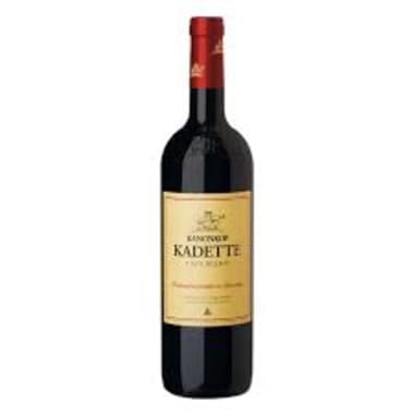 Kanonkop Kadette Cape Blend