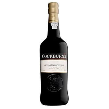 Cockburn's Late Bottle Vintage (LBV)