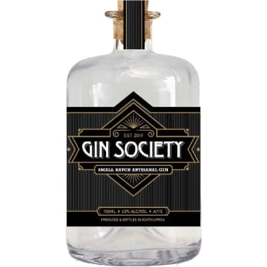 Gin Society Original Gin