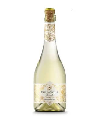 Durbanville Hills Sparkling Sauvignon Blanc