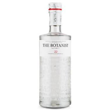 The Botanist Islay 22yrs Dry Gin