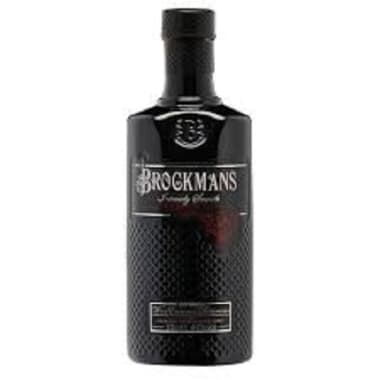 Brockmans Premium Gin 