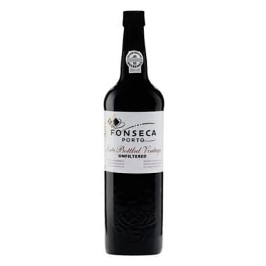  Fonseca Unfiltered LBV