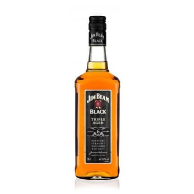 Jim Beam Tripple aged