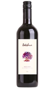 Leleshwa Merlot Shiraz