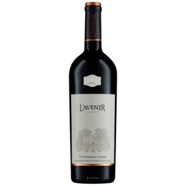 L'Avenir Stellenbosch Red