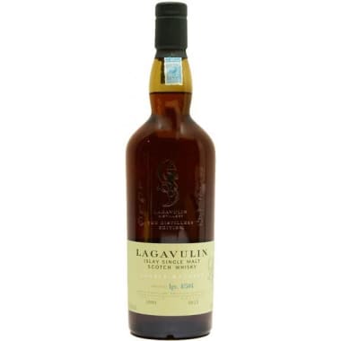 Lagavulin 16 years