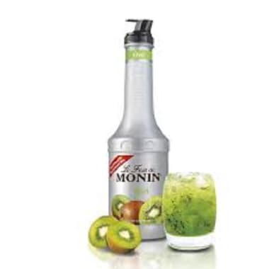 Monin Kiwi Puree