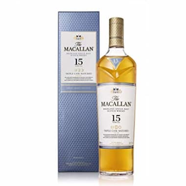 Macallan 15 Years