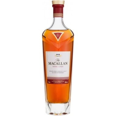 Macallan Rare Cask