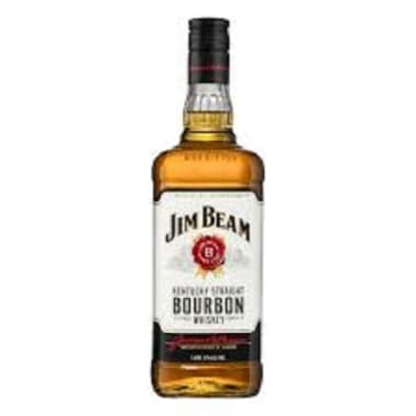 Jim Beam White