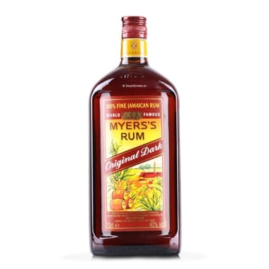 Myer`s Rum