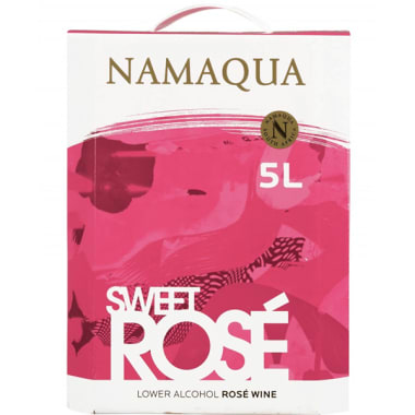 Namaqua Rose` 