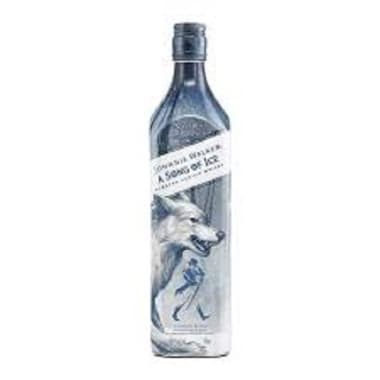 Johnnie Walker A song of Ice