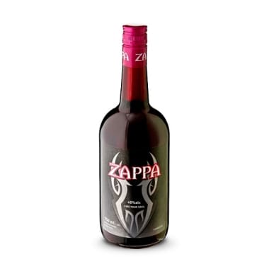 Zappa Sambuca Black